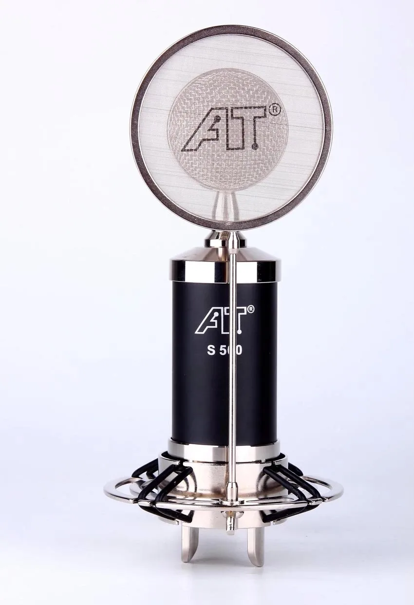 26- ISK S500 Professional Condenser microphone