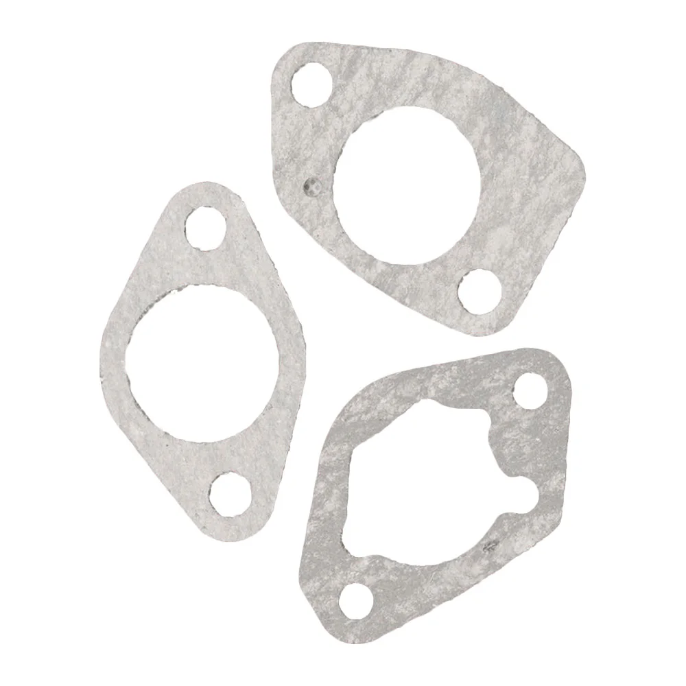 

Replacement Carburetor Gaskets For Honda GX340 GX390 Engine Garden Lawn Mowers