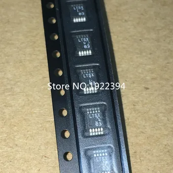 

Free shipping 5pcs/lot LTC1871EMS SOP-8 Best quality