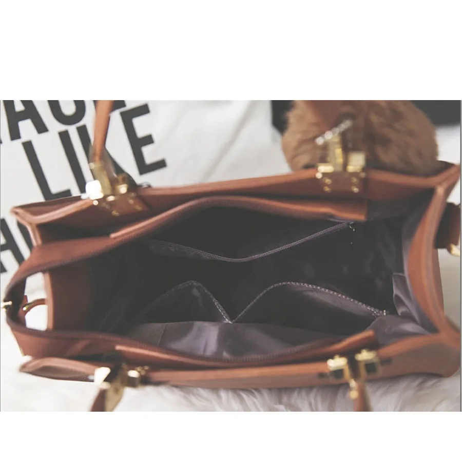 LANLOU mujer bolsos bandolera para mujer nueva moda bolso de hombro bolsos de lujo Bolsos De Mujer diseñador de viaje bolsa de pelo esmerilado LANLOU mujer bolsos bandolera para mujer nueva moda bolso de hombro bolsos de lujo Bolsos De Mujer diseñador de viaje bolsa de pelo esmerilado