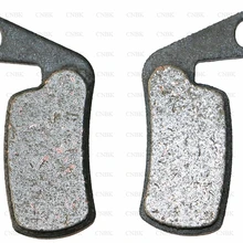 Brake Pads for Clarks Exo Skeletal Magura Marta 200-2008/ SL Performance 5.1 Endurance 5.2 Bicycle Cycling Moutain Bike