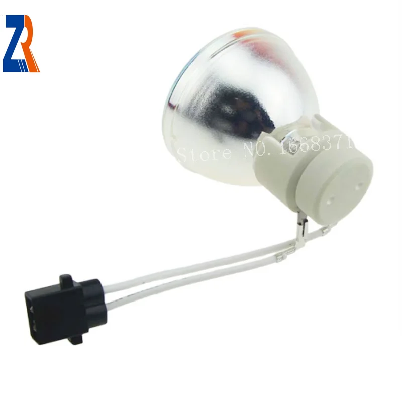 Оригинальная прожекторная лампа VLT-XD600LP для FD630U FD630U-G WD620U XD600U, XD600U-G