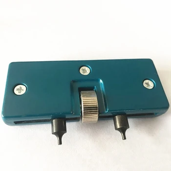 

Adjustable Watch Opener Back Case Tool Press Closer Remover Wrench Watch Battery Remover Screw Wrench Repair Watchmaker Tools