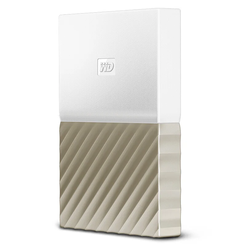 WD External Hard Drive Hard Disk 4TB 2TB 1TB HDD 2.5 HD Externo Portable External Hard Drive 1 TB 2 TB 4TB USB External HDD Sata