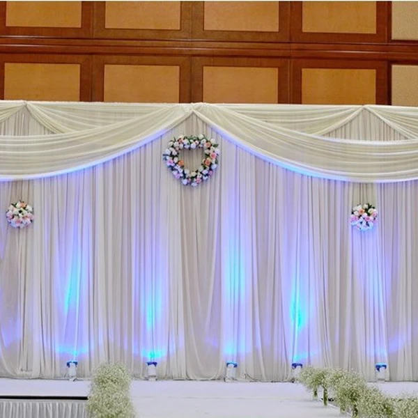 Online Buy Wholesale elegant wedding backdrops from China elegant