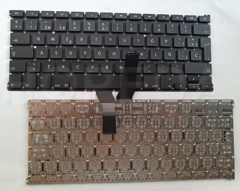 a1466 spanish keyboard 05