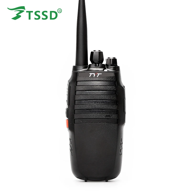

High Quality Original Dual Display 136-174/400-520MHZ Police Fire Rescue Walkie Talkie Baofeng BF-A55 Free Earphone