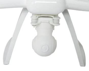 

Gimbal PTZ Lock Fixing Cover Camera Lense Cover Dust Protection Cover Spare Parts for Xiao Mi RC Drone