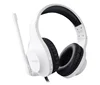 Casque gamer Xbox One blanc