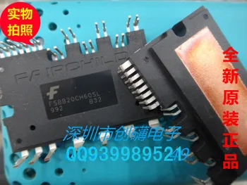 

Freeshipping Import new FSBB20CH60SL Power module