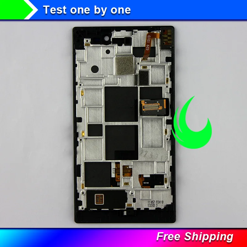 Оригинальное качество для Nokia Microsoft Lumia 928 RM 860 ЖК дисплей сенсорный экран