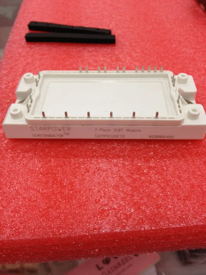 

- brand new original GD15PIK120C5S new original spot false a compensate ten