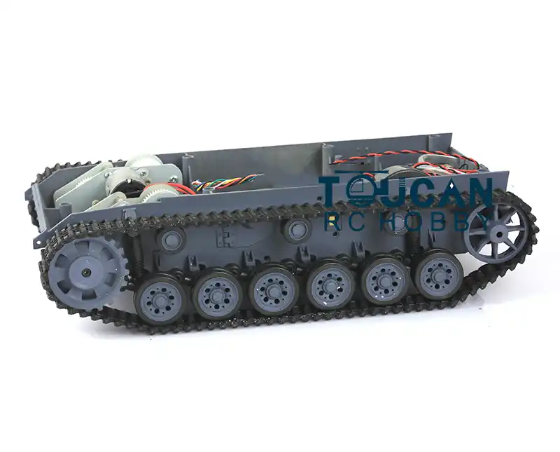 heng long stug