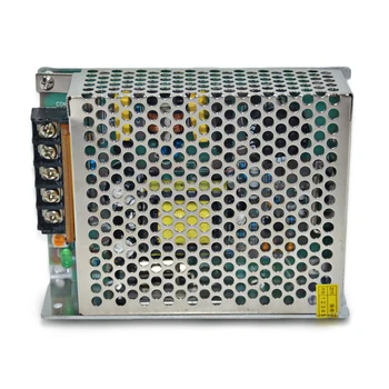 

24V switching power supply, 220V variable 24V transformer, 3A adapter motor accessories 72W power switch