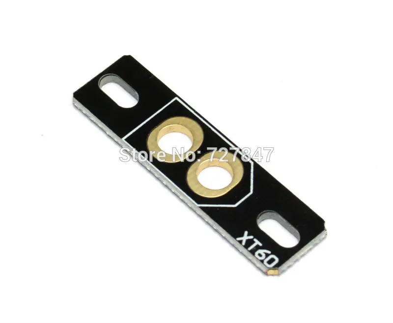 

XT60 Plug Holder Mount Fixed seat for QAV250 QAV210 mini Quadcopter FPV