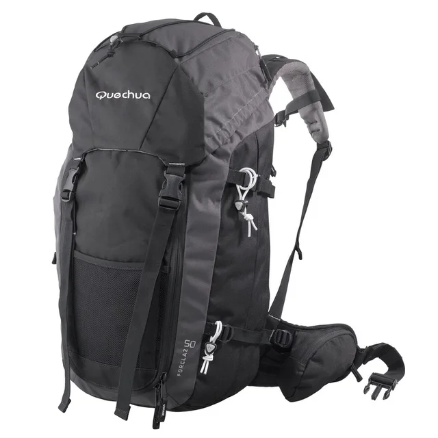 decathlon quechua 50l