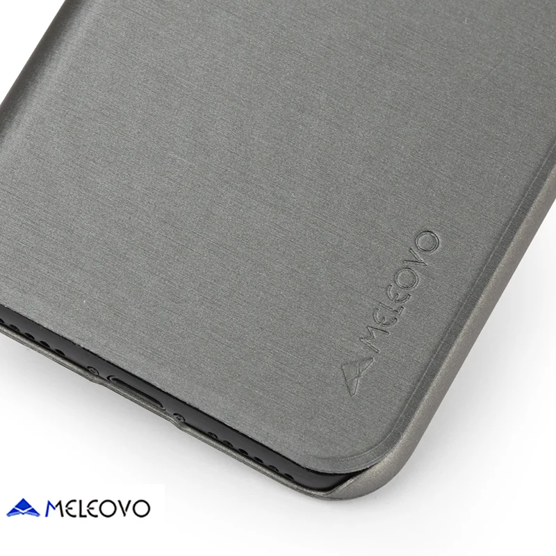 SmartFlip iPhone 7--GRAY--logo