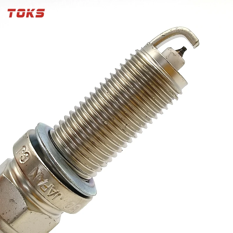 TOKS 3-4pcs 90919-01275 SC16HR11 Iridium Spark Plug for Toyota Allion Auris Avensis Corolla RAV4 Yaris Verso for Lexus NX200