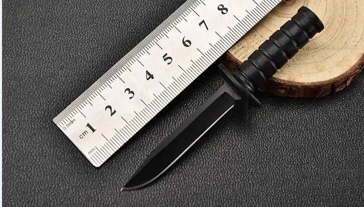 Открытый складной нож защищающий Походный нож многофункциональная комбинация инструментов Открытый нож