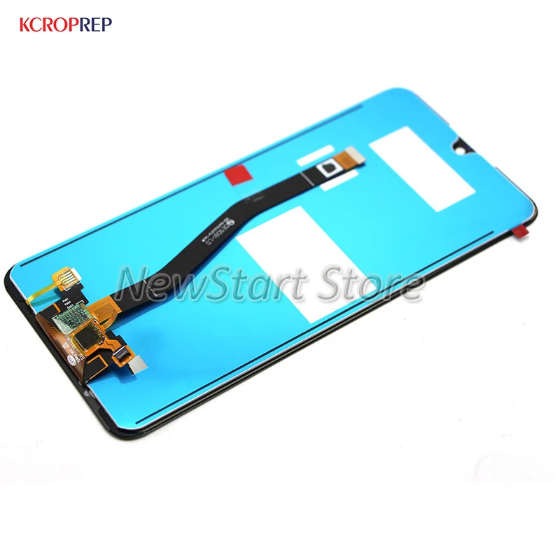 huawei honor 8x max lcd (7)