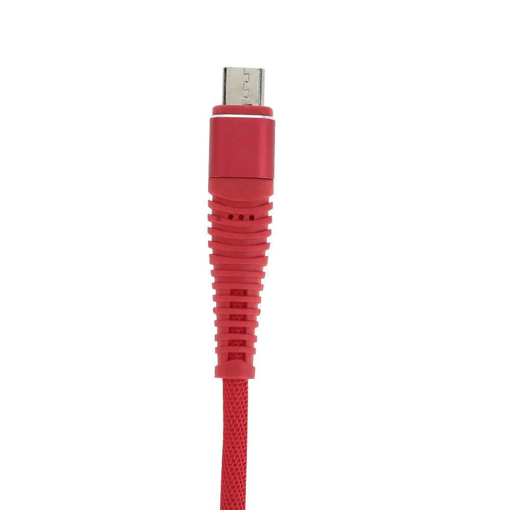 Универсальный зарядный кабель Micro USB для планшетного ПК 2 А зарядки и
