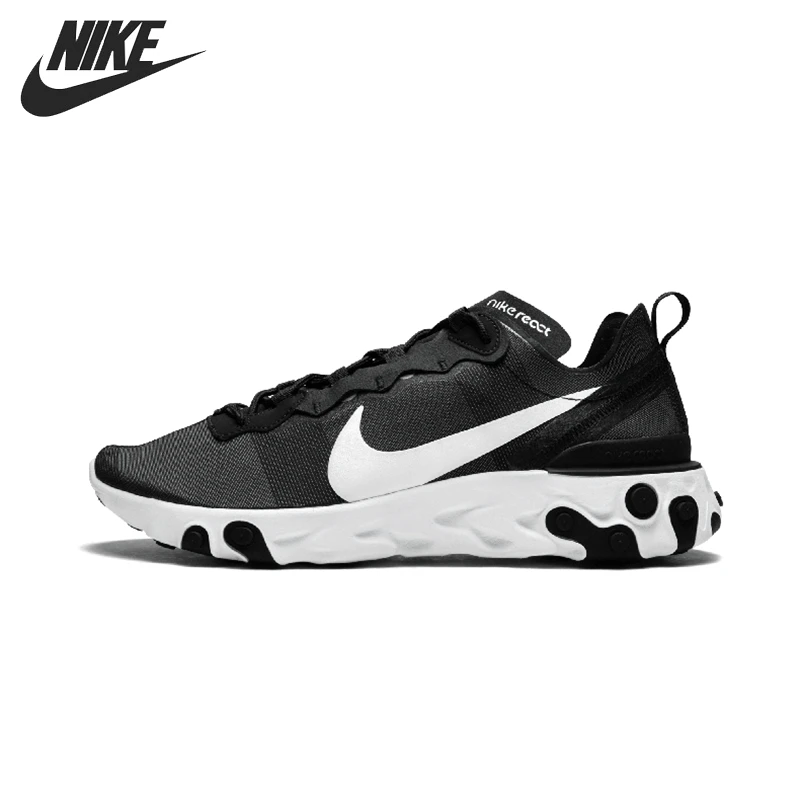 nike react mens running shoes