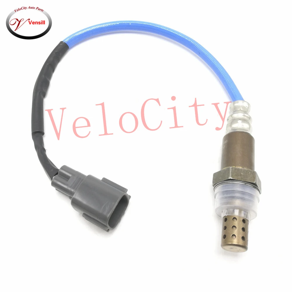 Part No 89465 Bz040 149100 3360 Oxygen Sensor O2 Sensor For 2006 2011 Myvi 1 0 1 3 Avanza Exhaust Gas Oxygen Sensor Aliexpress