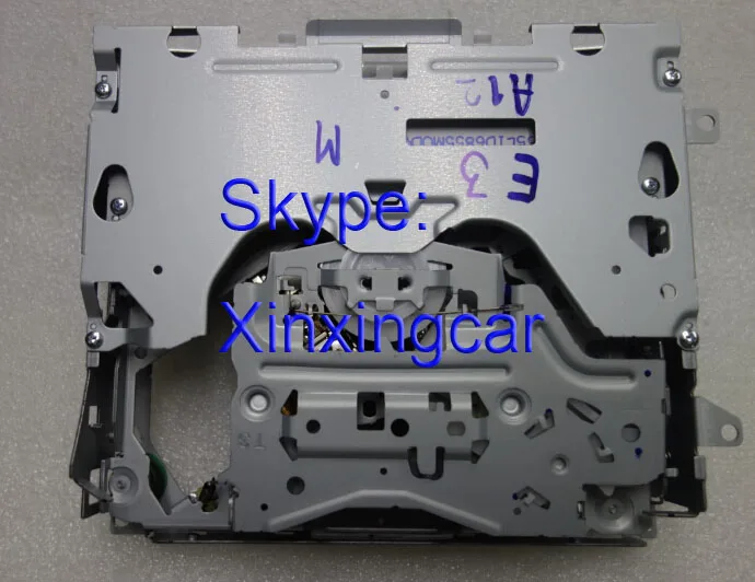 

100% новый DVD-погрузчик для новой DVD-системы PVX-2638ZT 86140-60130
