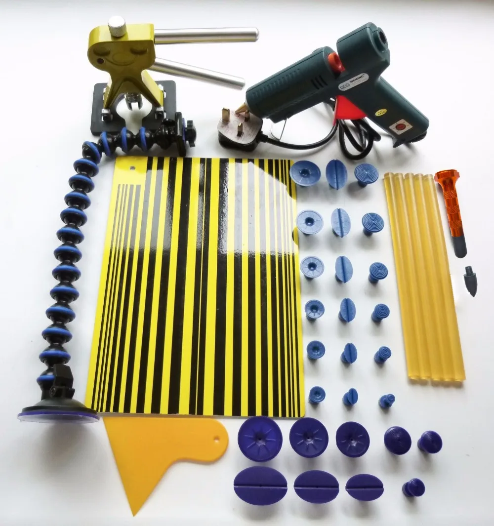 Dent Lifter PDR Paintless Dent Repair Tool Line Board PDR Tool PDR Kit
