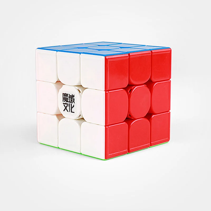 

3x3x3 5.6cm Magic Domain Culture Gts3m Magnetic Magico Cubes Multicolor Game Special Speed Twist Competitive Smooth Cube Kid Toy