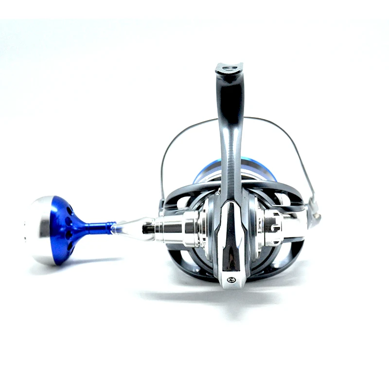 Fishing reel (5)