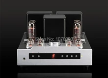 YAQIN MS 30L font b Integrated b font vacuum tube font b amplifier b font SRPP