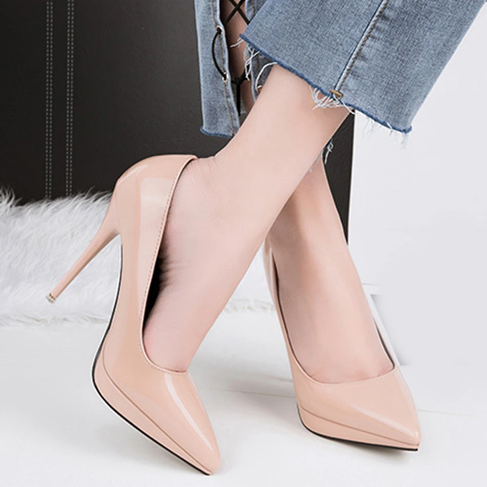 must have heels 2018
