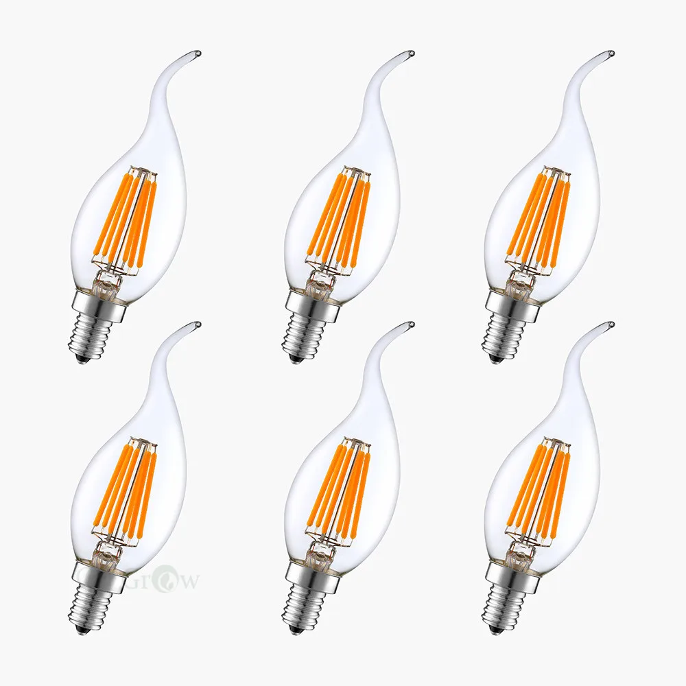 C35T-6W-6pcs