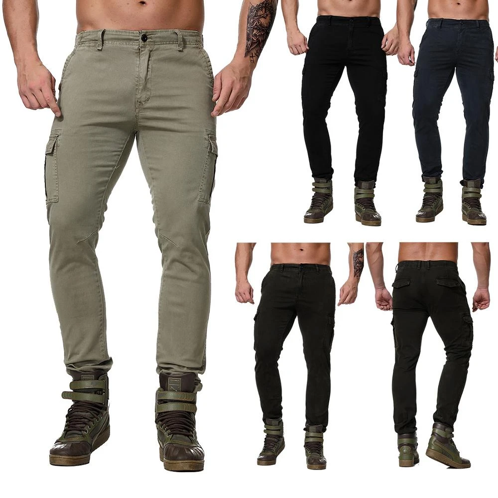 Mens summer trousers 2019 Clearance