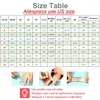 Vnox Basic 2MM Thin Wedding Rings for Women High Polished Stainless Steel Female Girl Finger Anel Alliance anillo femenino 6