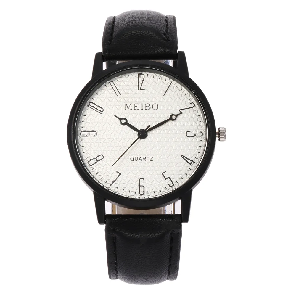 

Women Watches Simple Digital Ladies Wristwatch Fashion Leather Strap Quartz Watch Fashion Casual Dress Clock Relogio Feminino