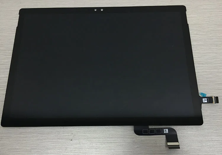 High Quality For Microsoft Surface Book LCD Display Touch Screen Digitizer Assembly Replacement Repair Panel Fix