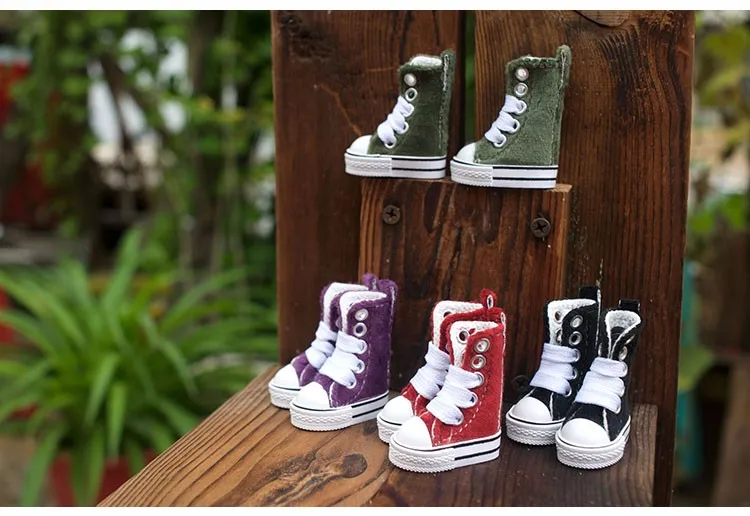 pullip doll shoes  (3)