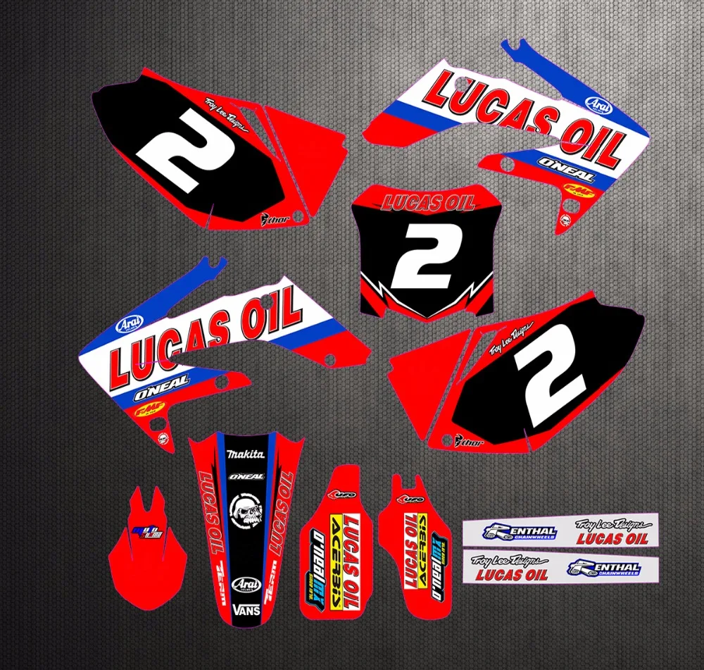 LUCAS2 