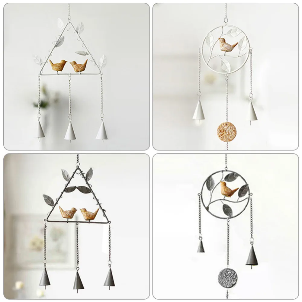 Buy Innovative Birds Aeolian Bells Japanese Style
