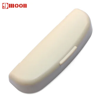 

For Nissan JULKE Qashqai Rogue X-trail livina Sunny car glass glasses box beige