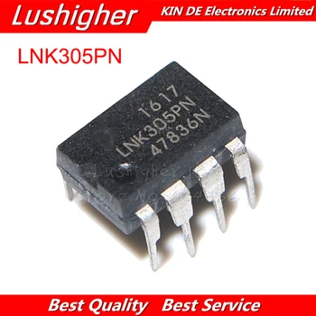 

5pcs LNK305PN DIP-7 LNK305P DIP LCD