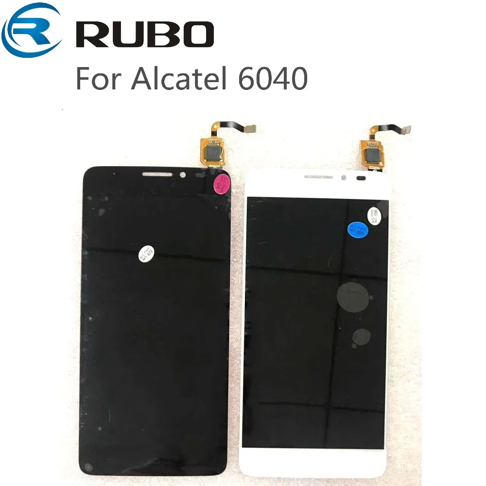 alcatel 6040_