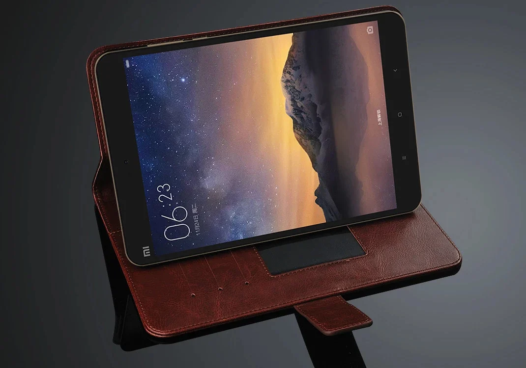 Xiaomi mi pad 4 sd card slot