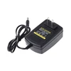 Adapter Charger LED Ultrasonic Mist Maker Light Fogger Water Fountain Pond Power 24V 5