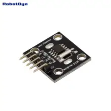 Rtc( часы реального времени) dip-ds1307 модуль( с батареей