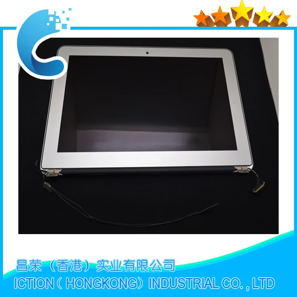 

Genuine New A1466 LCD Screen Display Assembly for Apple MacBook Air 13.3" A1466 Mid 2013 2014 2015 2016 2017 MD760LL/A MJVE2LL/A