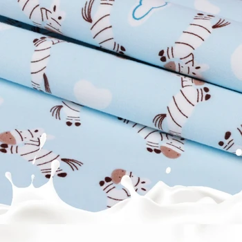 

98*74CM Animal Pattern Changing Pads For Newborn Baby zebra Infant Nappy Changing Covers Kid Diaper Mat Washable Cushion