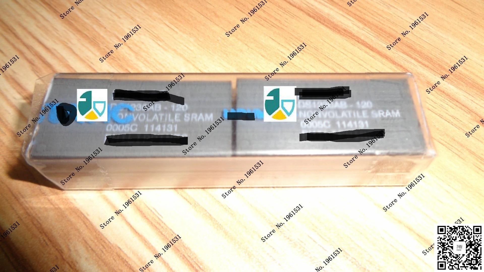 DS1230AB-120 DS1230AB DIP 5 шт./лот  Обустройство | Регуляторы напряж./стабилизаторы -32811106551